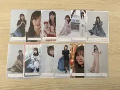 櫻坂46 田村保乃 生写真 まとめ売り 9枚 - メルカリ