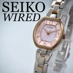 未使用】セイコーWIIRED f ダイヤモンド コレクション AGDK094 - メルカリ