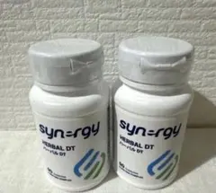 定価11,664円‼️】Synergy ダブルバーン 1個180カプセル - メルカリ