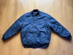 Derby Of San Francisco ダービージャケット Mブラック新品