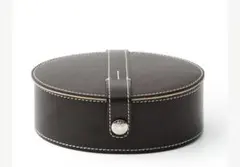 VOLVO ノベルティ SOMES SADDLE レザートレー ボックス VOLVO ノベルティ SOMES SADDLE レザートレー ボックス - メルカリ