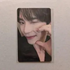 2026年最新】ゼベワン トレカ ハンビンの人気アイテム - メルカリ