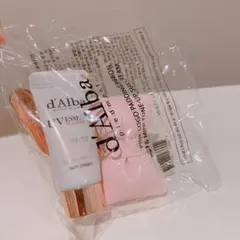 ダルバ／リボン　キーホルダー　キーチェーン