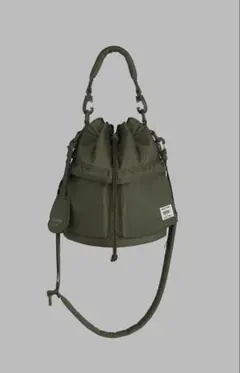 PORTER×HYKE ポーター×ハイク TOOL BAG