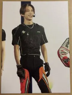 INI RTP レタカ　池﨑理人