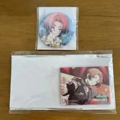 エイトリ　グッズまとめ　千紘