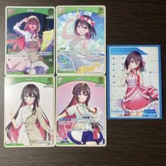 ホロライブOCG AZKi