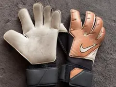 NIKEベイパーグリップ3⭐︎キーパーグローブ5号