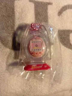 【たまごっち 】おかしなたまごボーロっち３〔桃色〕未開封