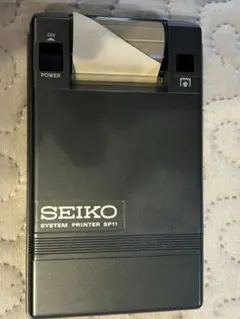 Sony system printer SP11