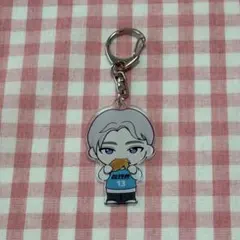 超特急 アロハ ご当地キーホルダー 愛知