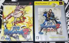 Best版 戦国BASARA2 英雄外伝 HEROES 戦国BASARA２