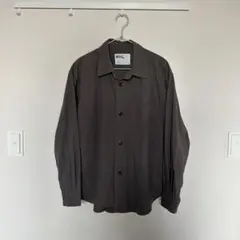 MHL ワークシャツ Mサイズ