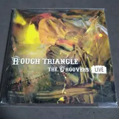 THE GROOVERS　ROUGH TRIANGLE