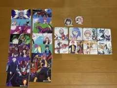 グリッドマンユニバース グッズ　まとめ売り