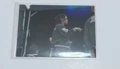 数原龍友　フォトカード　シクレ