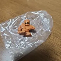 ドラゴンクエスト めじるしチャームコレクション ゴーレム