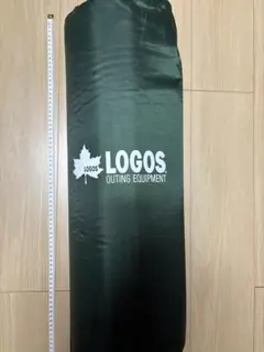 【新品未開封】LOGOS インフレーターマット 2個セット ダブルバルブ・高密弾力）100セルフインフレートマット・SOLO