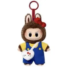 サンリオ × MONSTERS THE ラブブLABUBU シークレット シークレット｜Yahoo!フリマ サンリオ × MONSTERS THE ラブブLABUBU その他