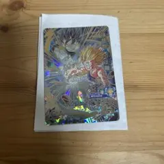 スーパードラゴンボールヒーローズ カードセット