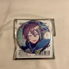 プロセカ グリッター缶バッジ 神代類