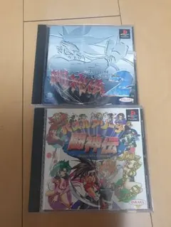 【希少品・非売品】闘神伝2 闘神大武会 入賞品 準優勝 PlayStation 希少品・非売品】闘神伝2 闘神大武会 入賞品 準優勝 PlayStation