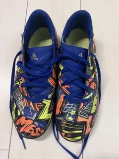 アディダス キャプテン翼 27.5センチ - メルカリ