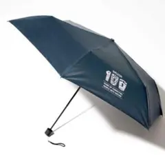 WELEDA ヴェレダ　UV99.9% 晴雨兼用折りたたみ傘のサムネイル