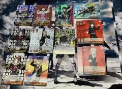 ヴァイスシュヴァルツ ガールズバンドクライ N 4コン ガルクラ