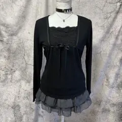 ダークコア Tシャツ