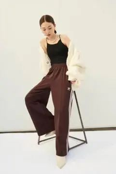 ✨希少✨adidas Originals トラックパンツスナイデル 別注カラー adidas Originals】トラックパンツ(ロングパンツ)｜パンツ