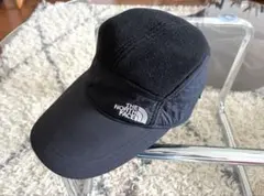 THE NORTH FACE デナリキャップ　ブラック