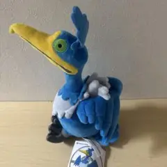 ポケモン　センター　とりかえっこ　ぬいぐるみ　セット　タグ付き ぬいぐるみ 七夕まつりごっこピカチュウ ポケモンセンター