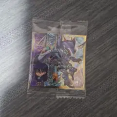 ガンダムウエハースシール 4