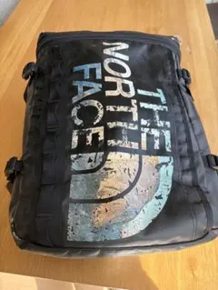 THE NORTH FACE リュック・バックパック ブラック