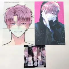 多聞くん今どっち キャラクターグッズ
