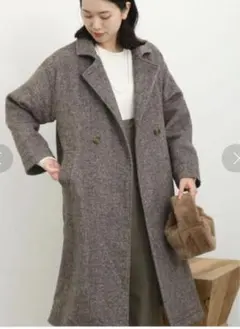 サマンサモスモス コート かわいい