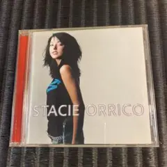 ステイシー・オリコ / STACIE ORRICO