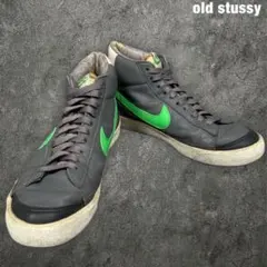 old stussy NIKE 01年製 ブレザー 00s ステューシー ナイキのサムネイル