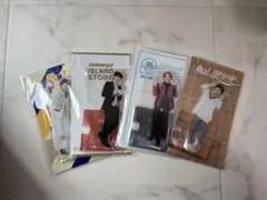 福本大晴 アクスタセット