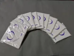 メナード　ガーゼ10枚組のサムネイル