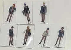 うたプリ ブロくじ15th D賞スタリ7点