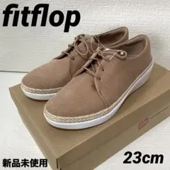 ⭐︎新品未使用⭐︎fitflop コンフォートシューズ　EUR37 23cm