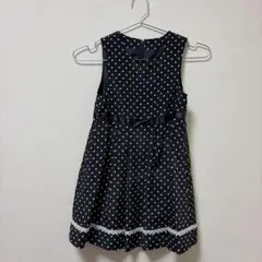 【美品】ワンピース　セレモニー　入園　卒園　120