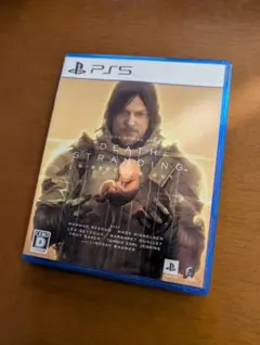 DEATH STRANDING: DIRECTOR'S CUT PS5