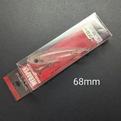 スミス メバペンマグナム68mm メバルシーバストップウォータープラグのサムネイル