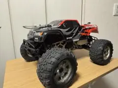 HPI サベージ　新品 Amazon | HPI Racing サベージ XS SS ラジコン RC/SAVAGE レア
