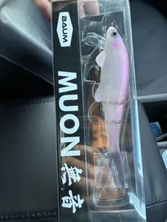 2026年最新】muonの人気アイテム - メルカリ