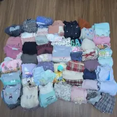 大特価　ブランド　110　48点　メゾピアノ　ピューピルハウス　ニットプランナー