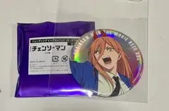 チェンソーマン ベースヤードトーキョー